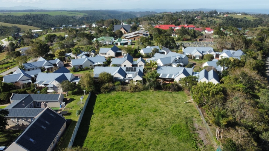 Commercial Property for Sale in Hoekwil Western Cape